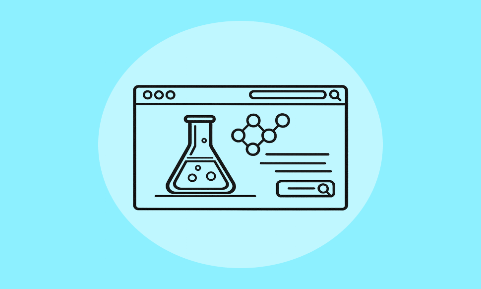 9 Best Websites of Chemical Manufacturing Companies (2026 Edition)